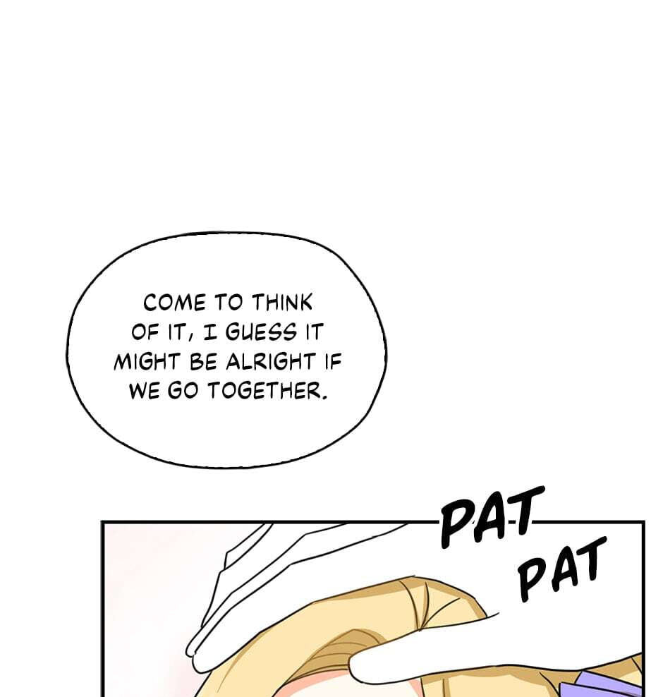 My Three Tyrant Brothers Chapter 20 page 50 - 