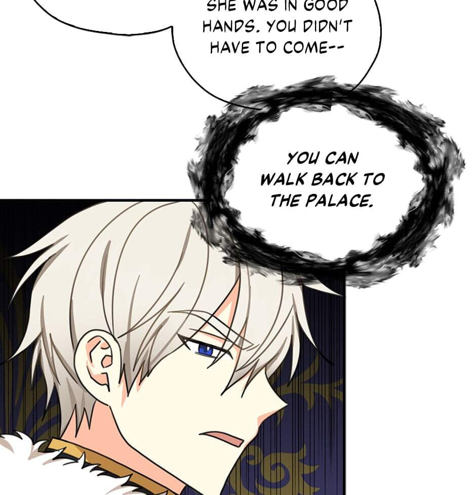 My Three Tyrant Brothers Chapter 20 page 60 - 