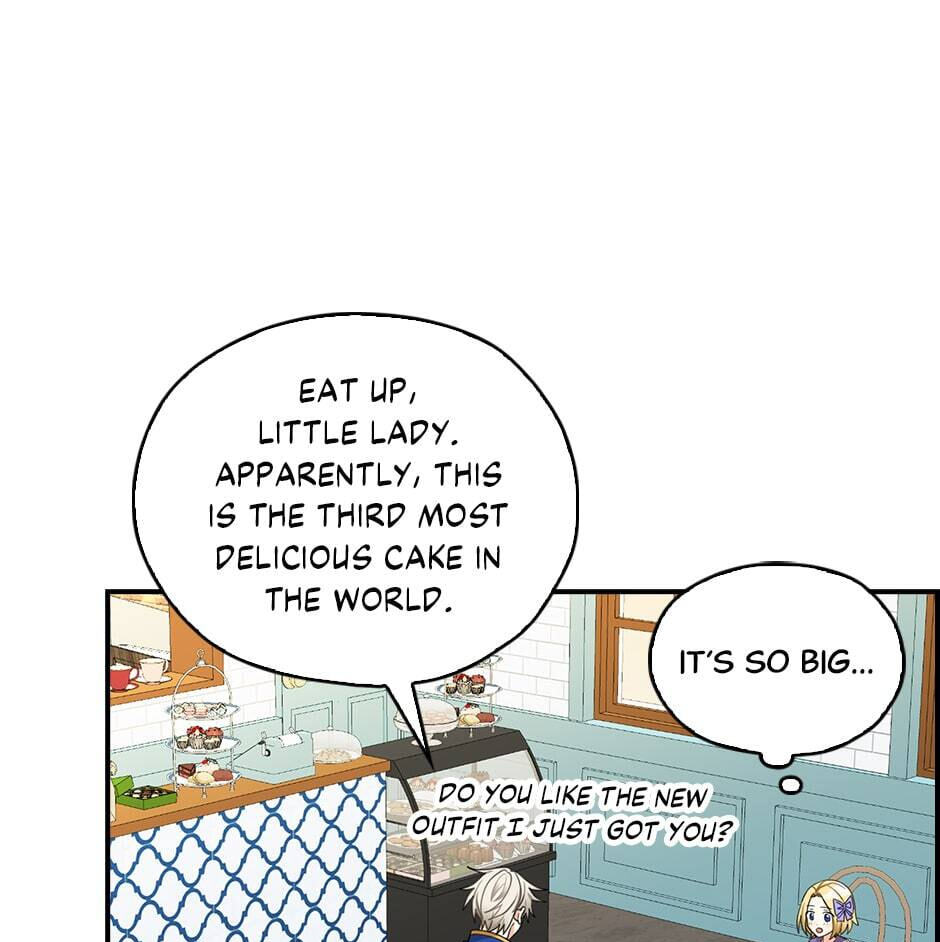 My Three Tyrant Brothers Chapter 20 page 7 - 