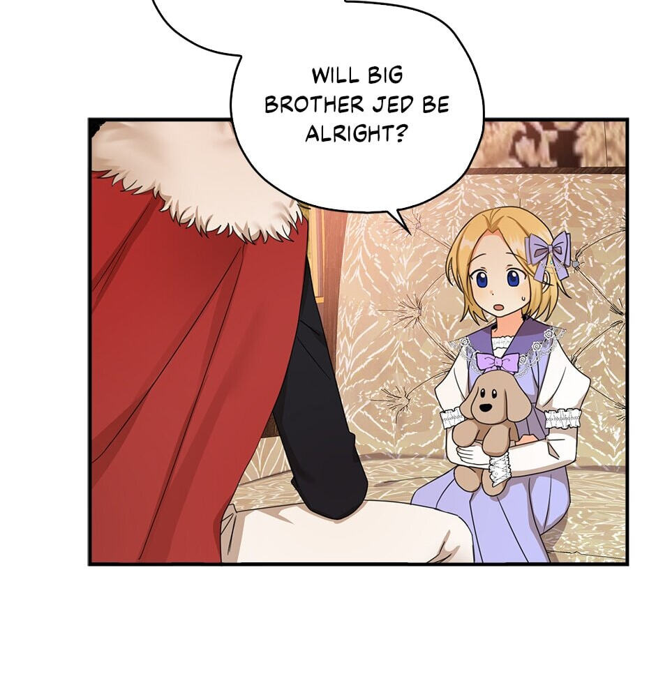 My Three Tyrant Brothers Chapter 20 page 65 - 