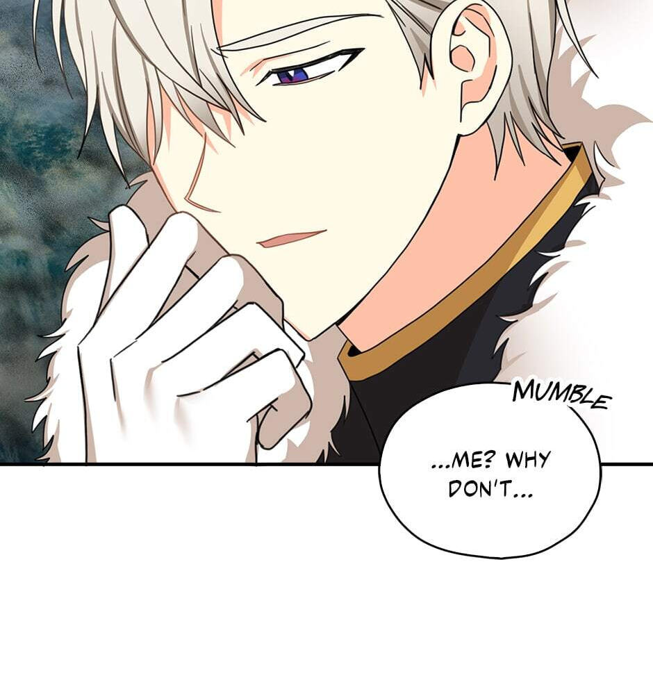 My Three Tyrant Brothers Chapter 20 page 71 - 