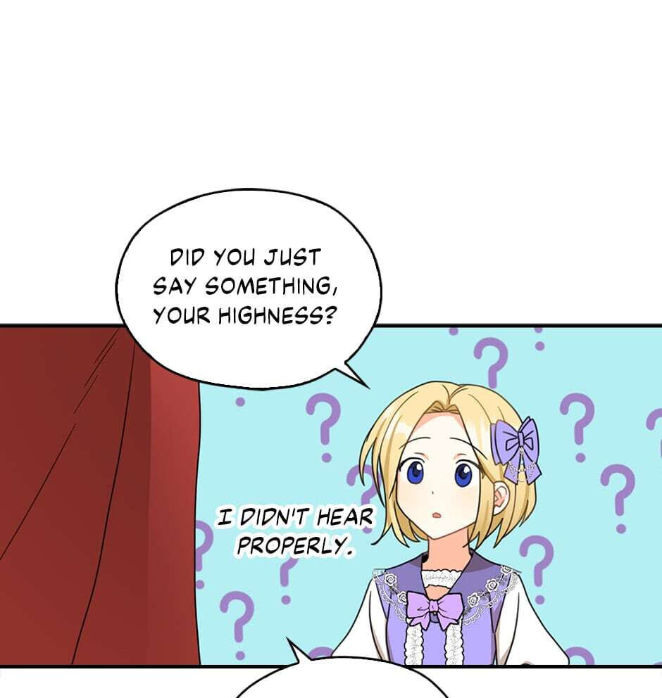 My Three Tyrant Brothers Chapter 20 page 72 - 