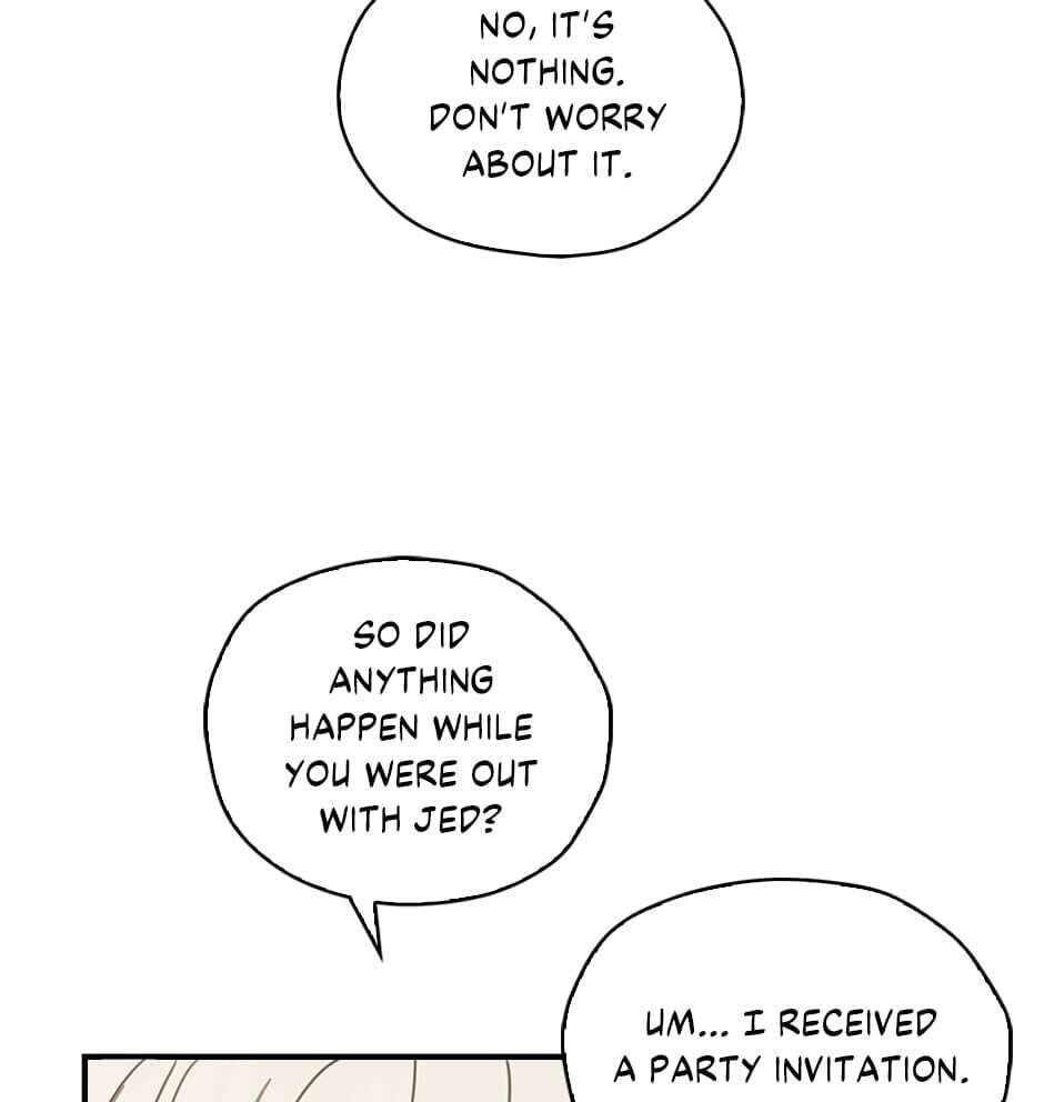 My Three Tyrant Brothers Chapter 20 page 73 - 