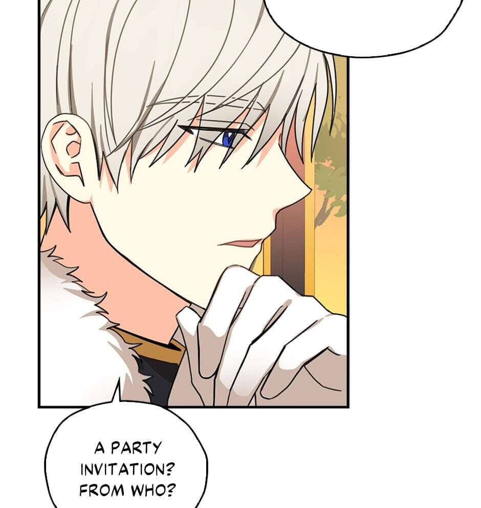 My Three Tyrant Brothers Chapter 20 page 74 - 