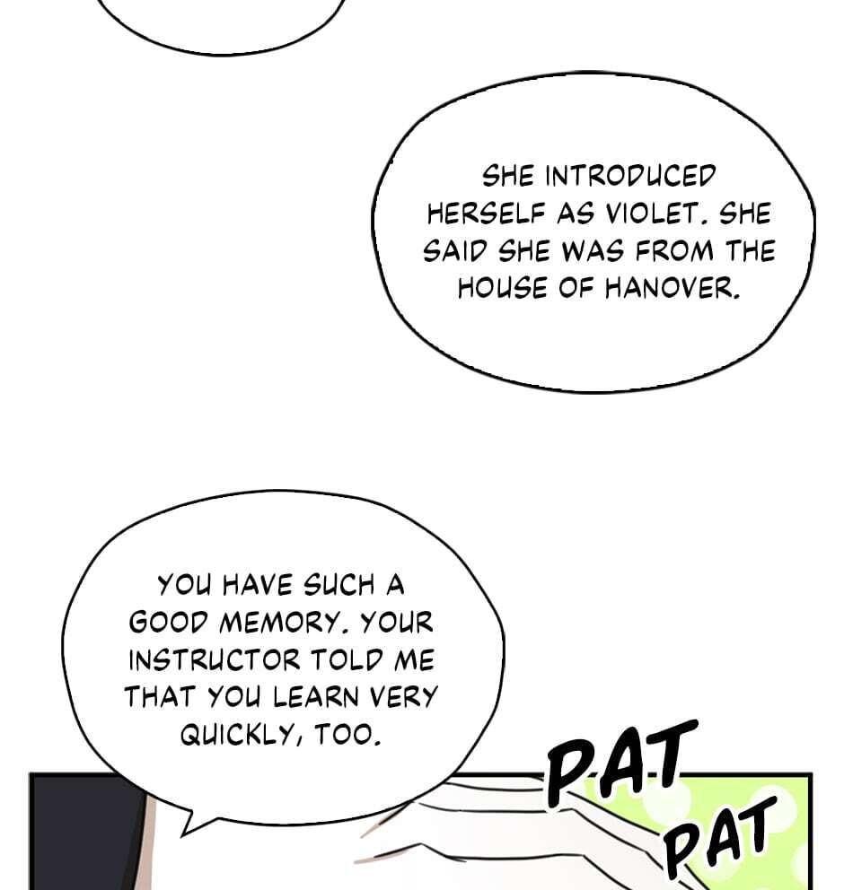My Three Tyrant Brothers Chapter 20 page 75 - 