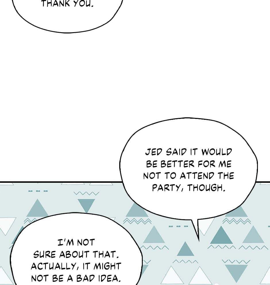 My Three Tyrant Brothers Chapter 20 page 77 - 
