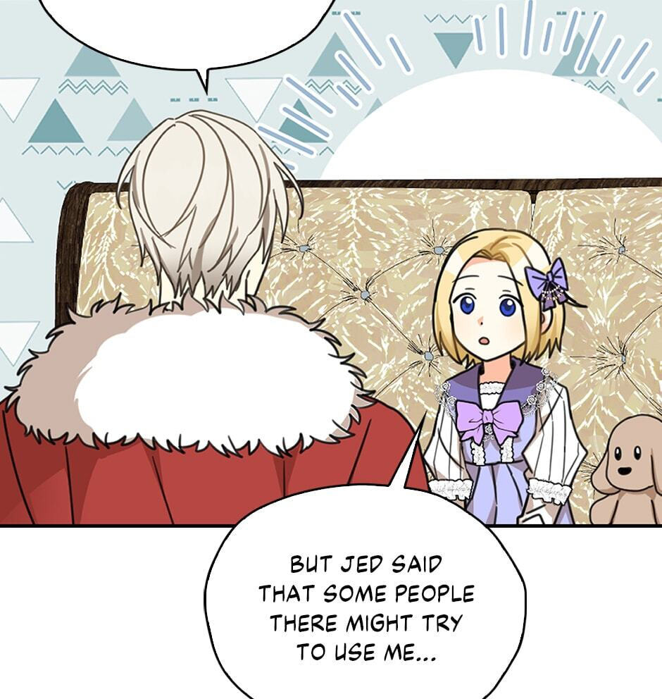 My Three Tyrant Brothers Chapter 20 page 78 - 