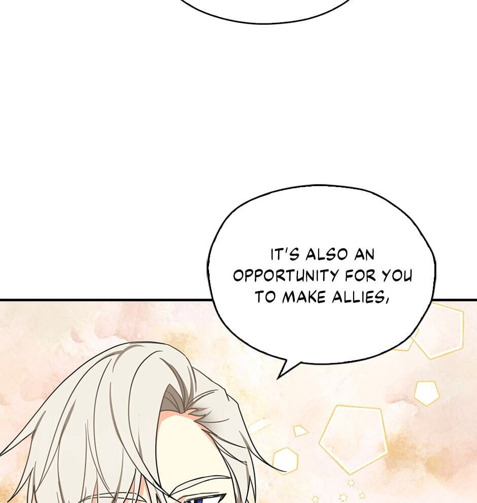 My Three Tyrant Brothers Chapter 20 page 79 - 