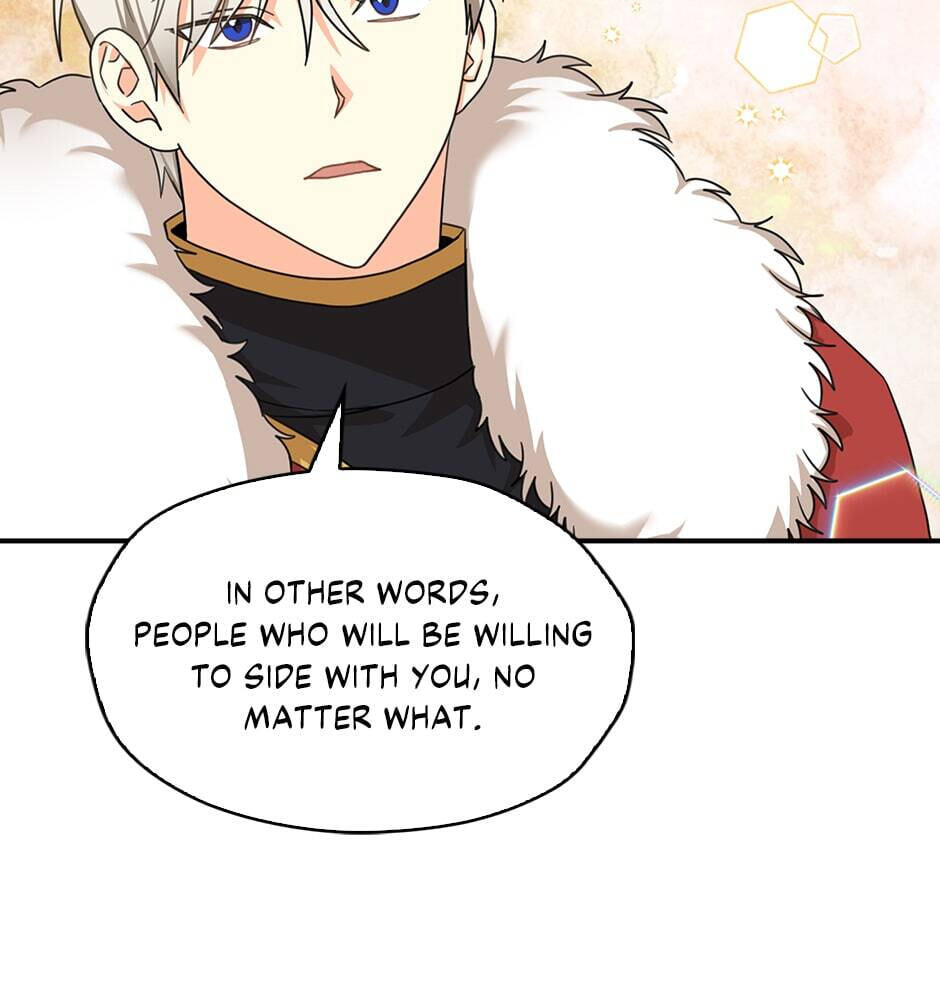 My Three Tyrant Brothers Chapter 20 page 80 - 