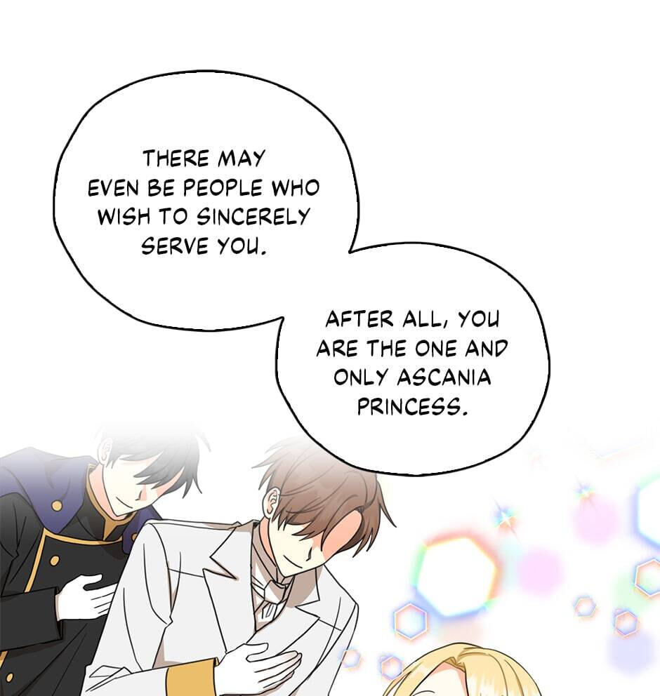 My Three Tyrant Brothers Chapter 20 page 81 - 
