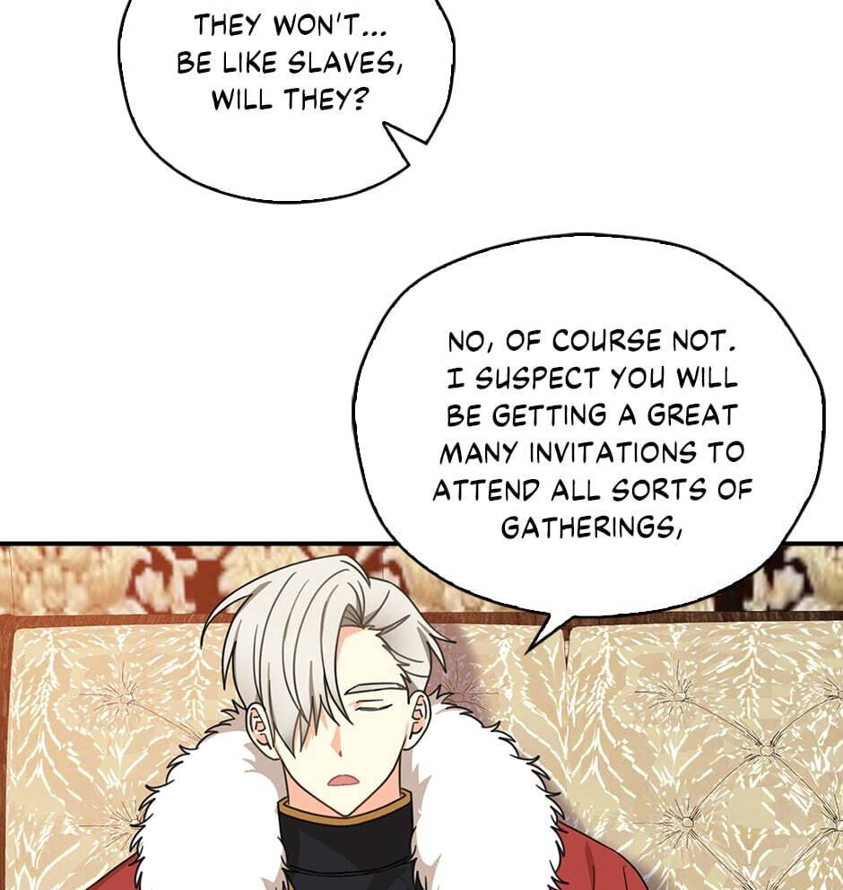 My Three Tyrant Brothers Chapter 20 page 84 - 