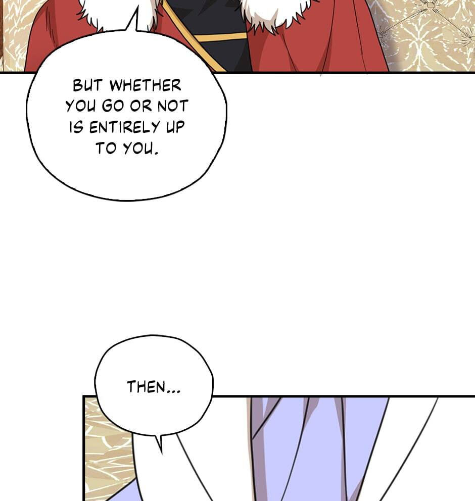 My Three Tyrant Brothers Chapter 20 page 85 - 