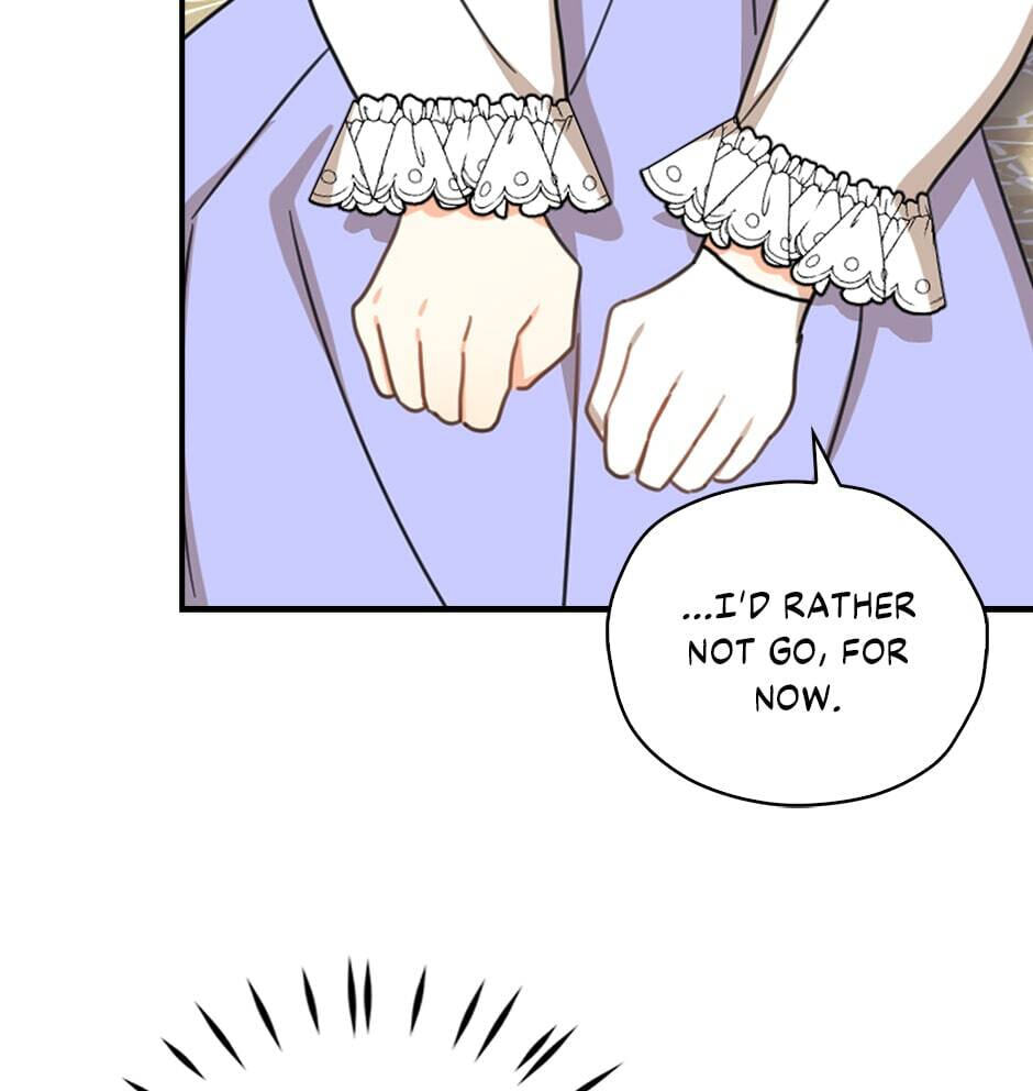 My Three Tyrant Brothers Chapter 20 page 86 - 