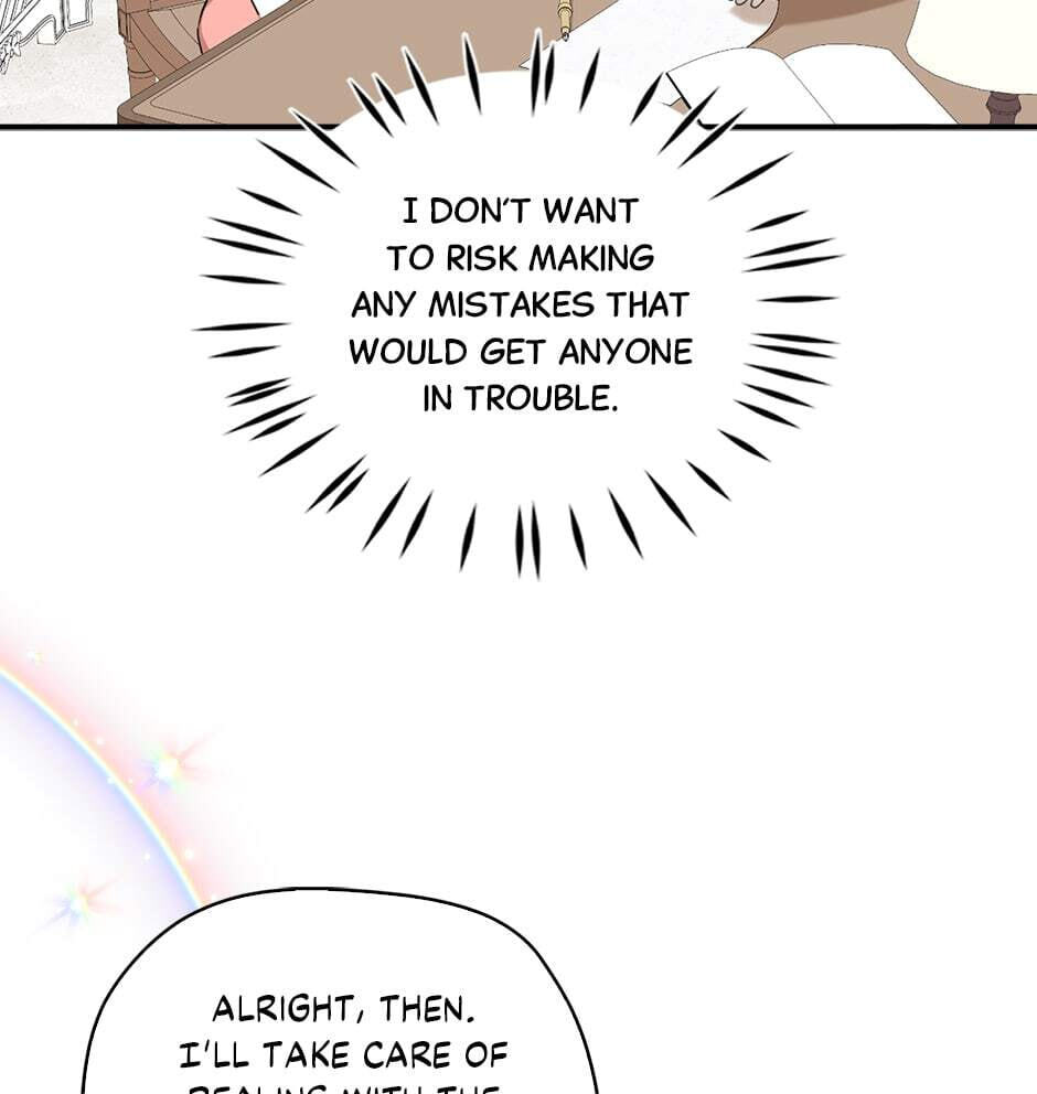 My Three Tyrant Brothers Chapter 20 page 88 - 