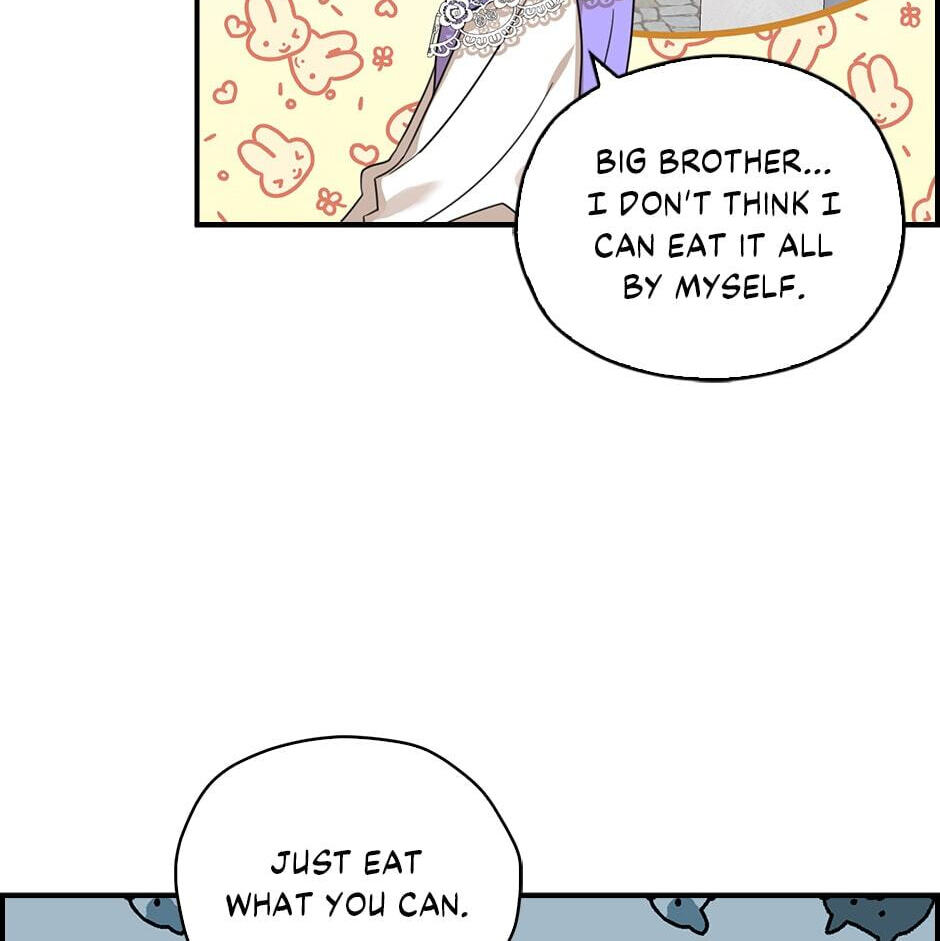 My Three Tyrant Brothers Chapter 20 page 10 - 