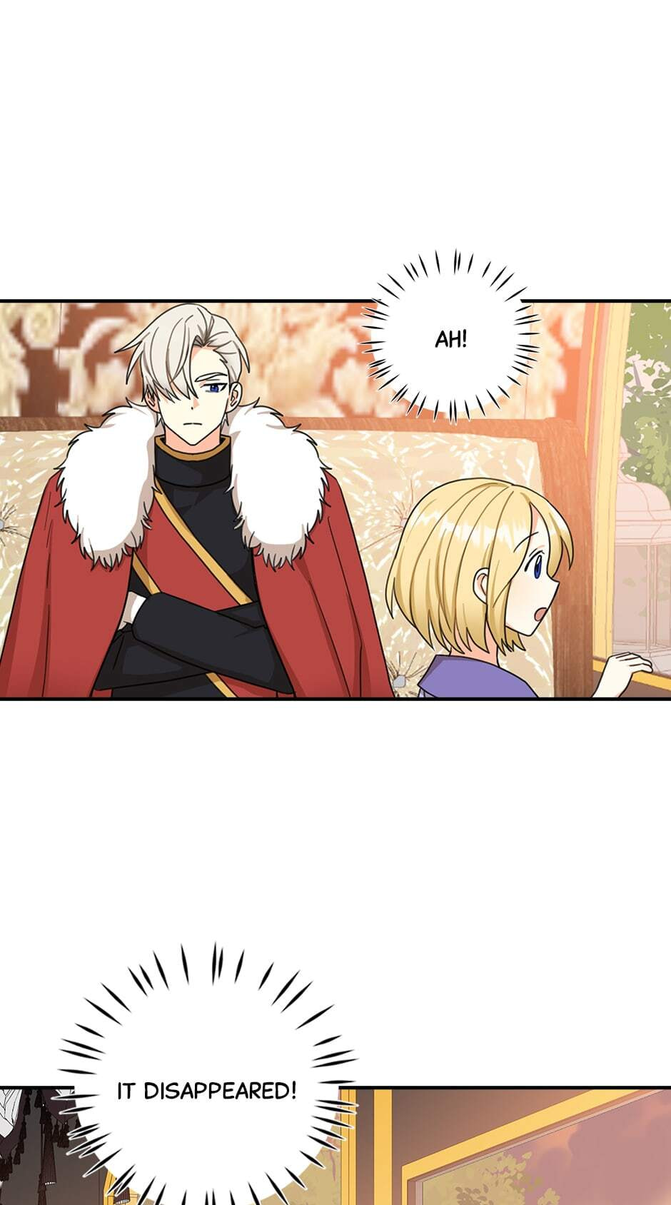 My Three Tyrant Brothers Chapter 20 page 93 - 