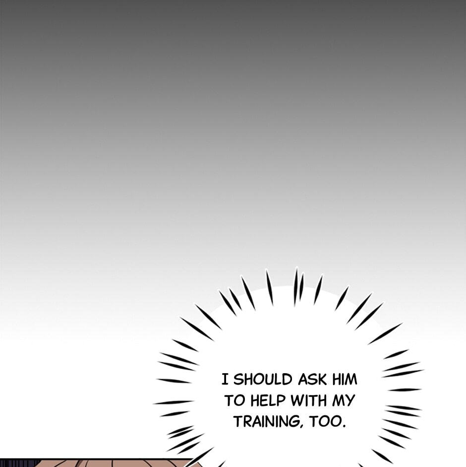 My Three Tyrant Brothers Chapter 21 page 14 - 