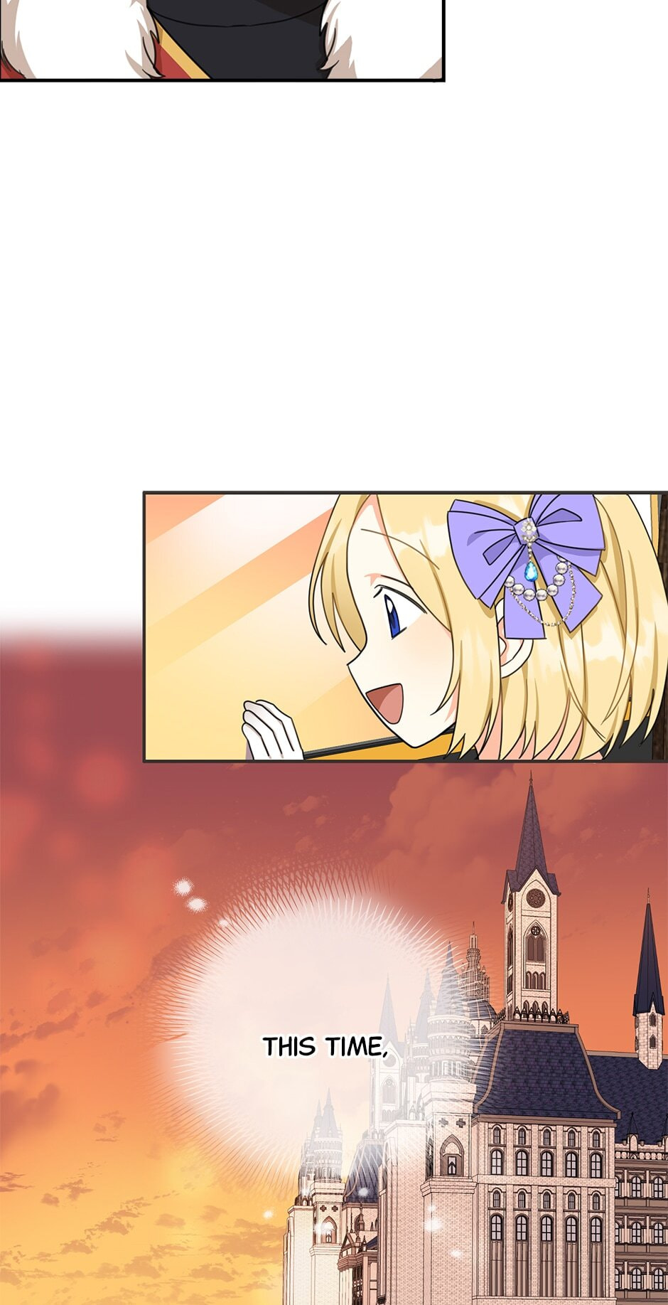 My Three Tyrant Brothers Chapter 21 page 3 - 