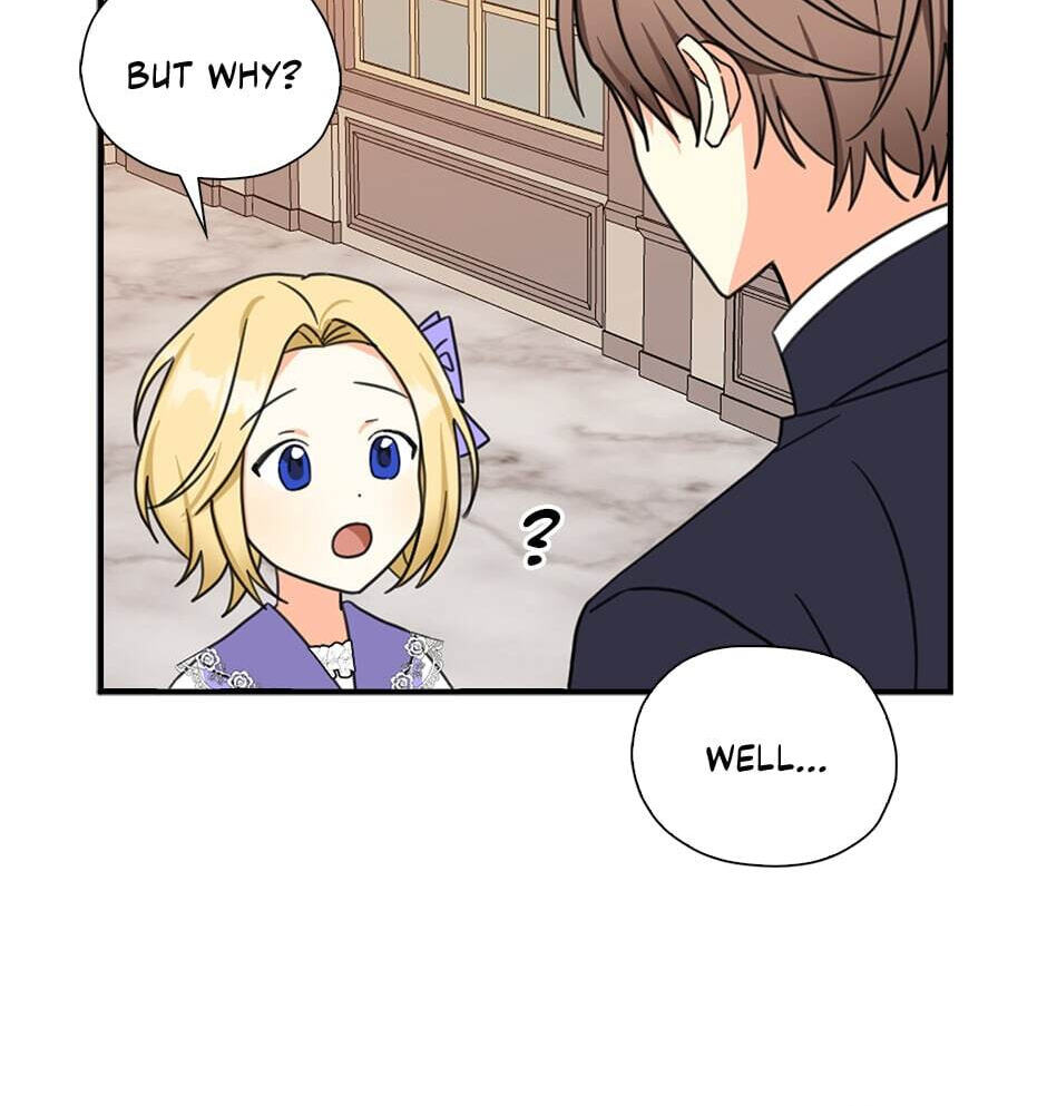 My Three Tyrant Brothers Chapter 21 page 21 - 