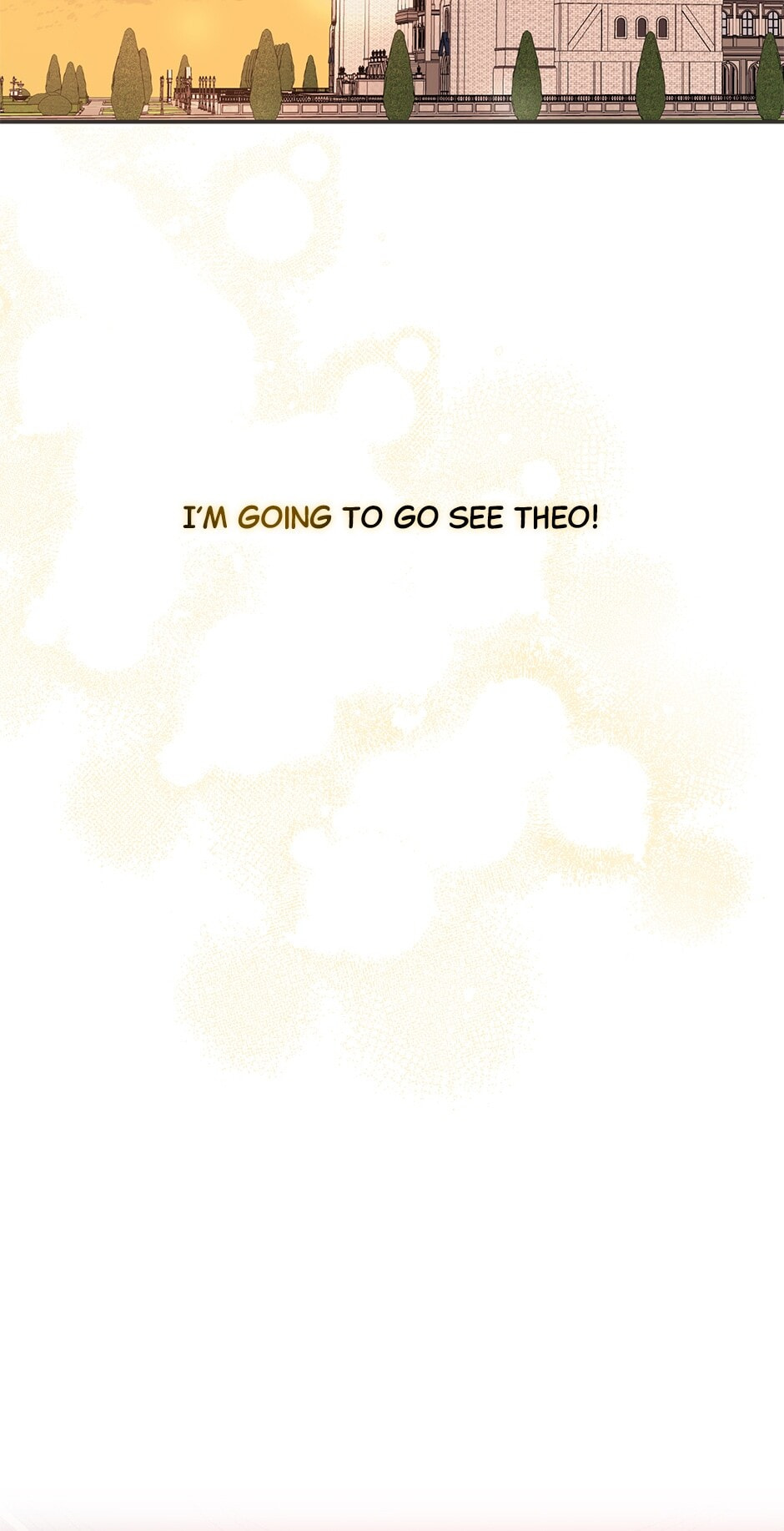 My Three Tyrant Brothers Chapter 21 page 4 - 