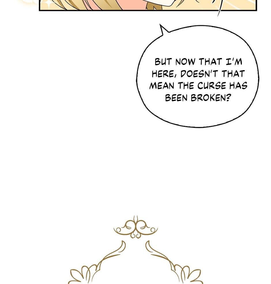 My Three Tyrant Brothers Chapter 21 page 32 - 