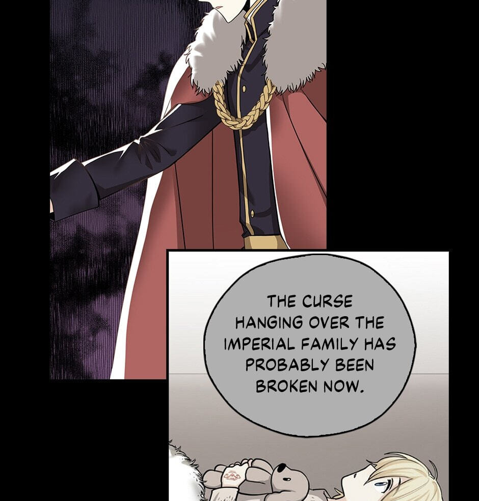 My Three Tyrant Brothers Chapter 21 page 34 - 