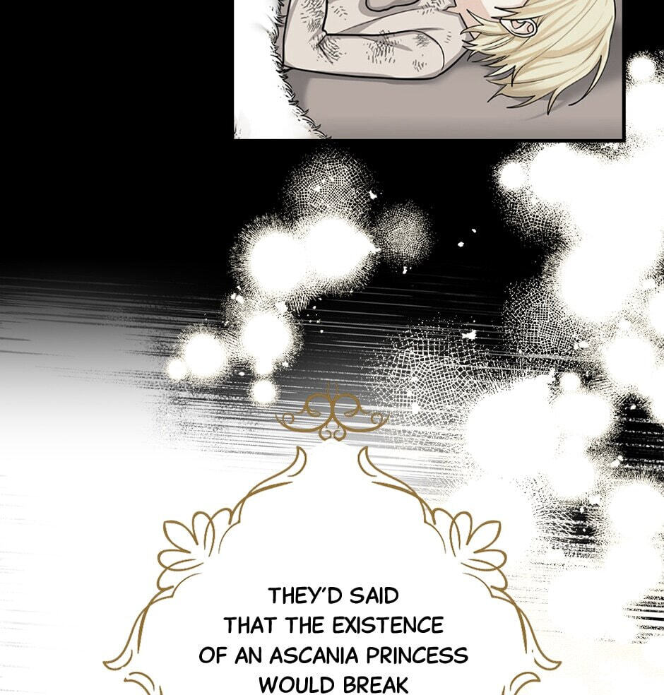 My Three Tyrant Brothers Chapter 21 page 35 - 