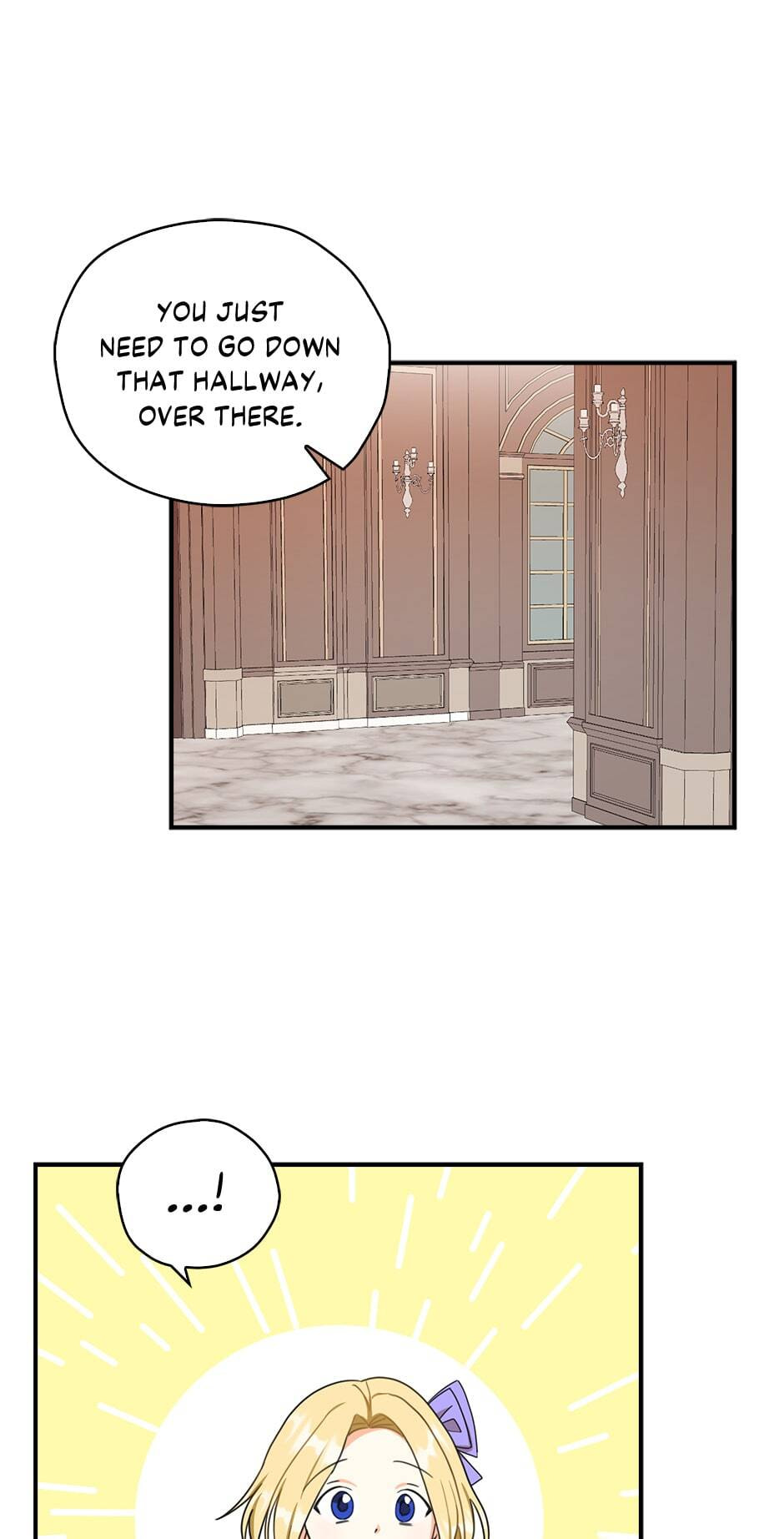 My Three Tyrant Brothers Chapter 21 page 40 - 