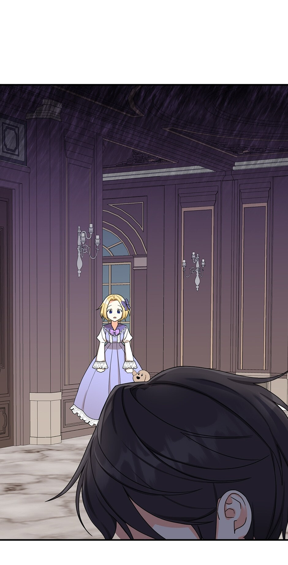 My Three Tyrant Brothers Chapter 21 page 47 - 