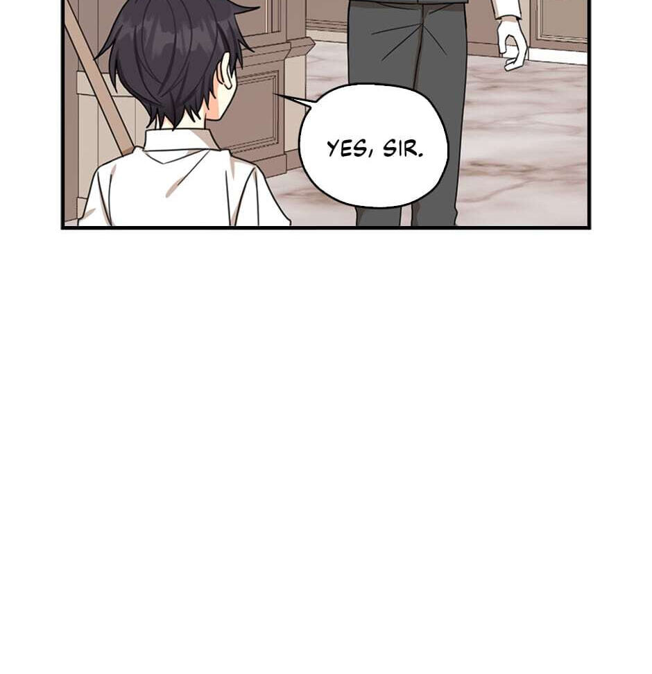 My Three Tyrant Brothers Chapter 21 page 50 - 
