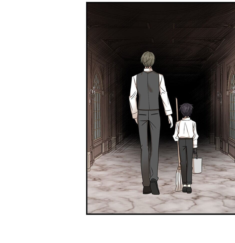 My Three Tyrant Brothers Chapter 21 page 51 - 