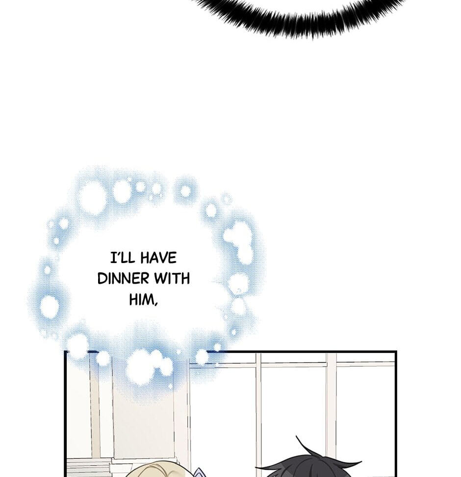 My Three Tyrant Brothers Chapter 21 page 54 - 