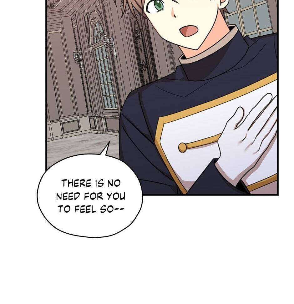 My Three Tyrant Brothers Chapter 21 page 58 - 