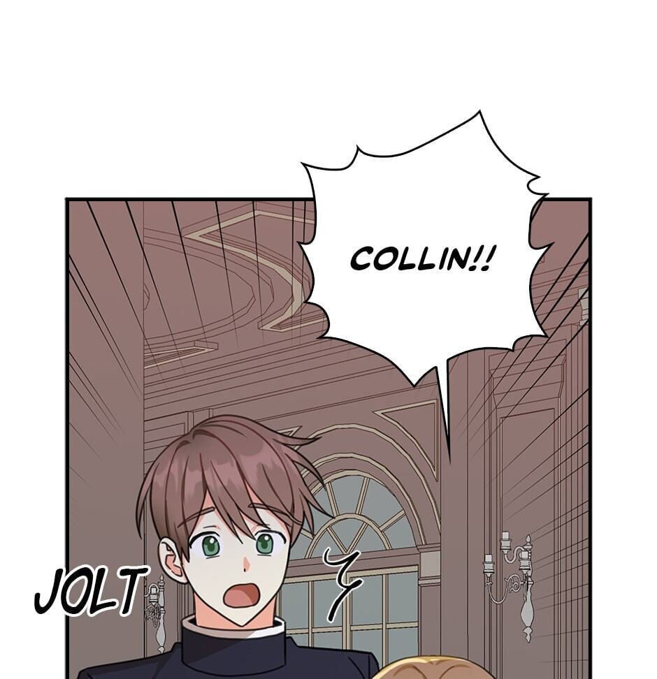 My Three Tyrant Brothers Chapter 21 page 59 - 