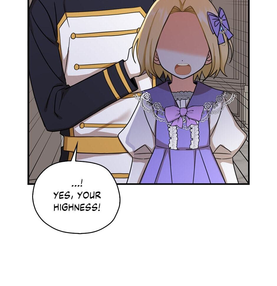 My Three Tyrant Brothers Chapter 21 page 60 - 