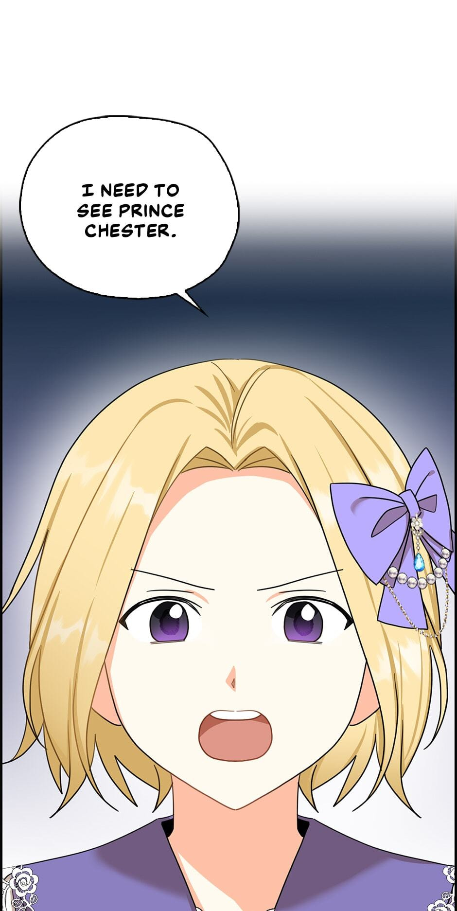 My Three Tyrant Brothers Chapter 21 page 61 - 