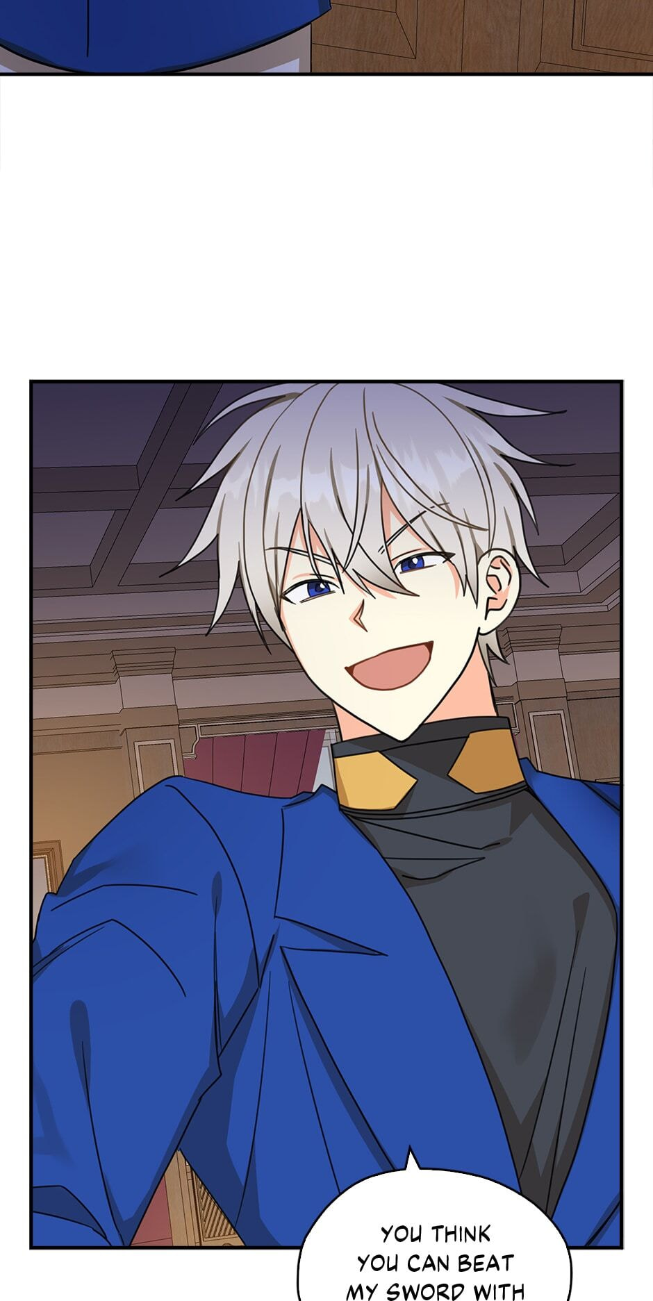 My Three Tyrant Brothers Chapter 21 page 65 - 