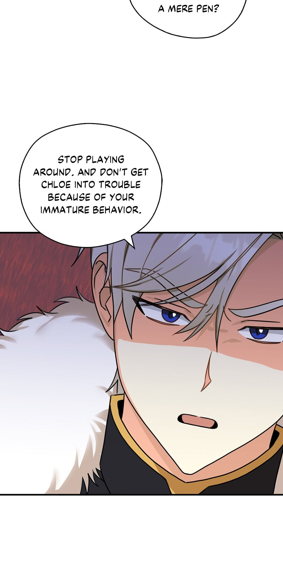 My Three Tyrant Brothers Chapter 21 page 66 - 