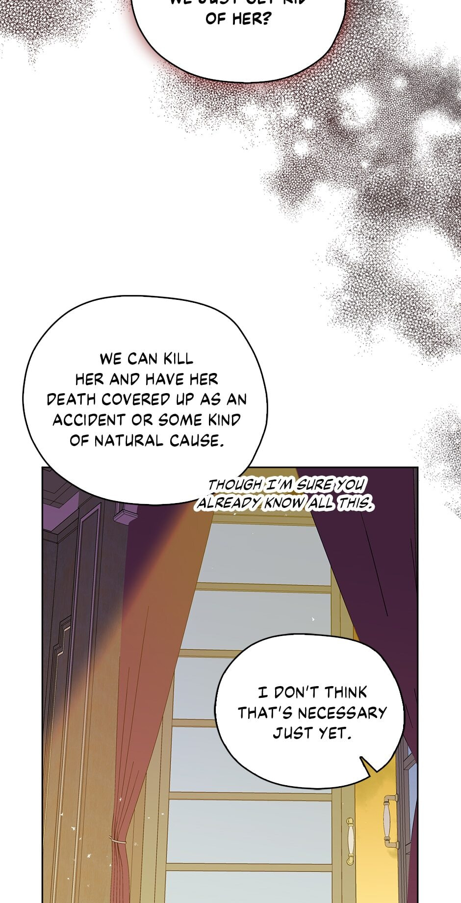 My Three Tyrant Brothers Chapter 21 page 69 - 