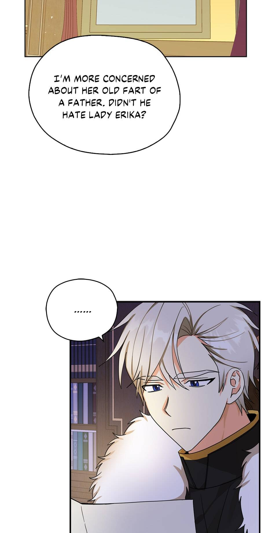 My Three Tyrant Brothers Chapter 21 page 70 - 