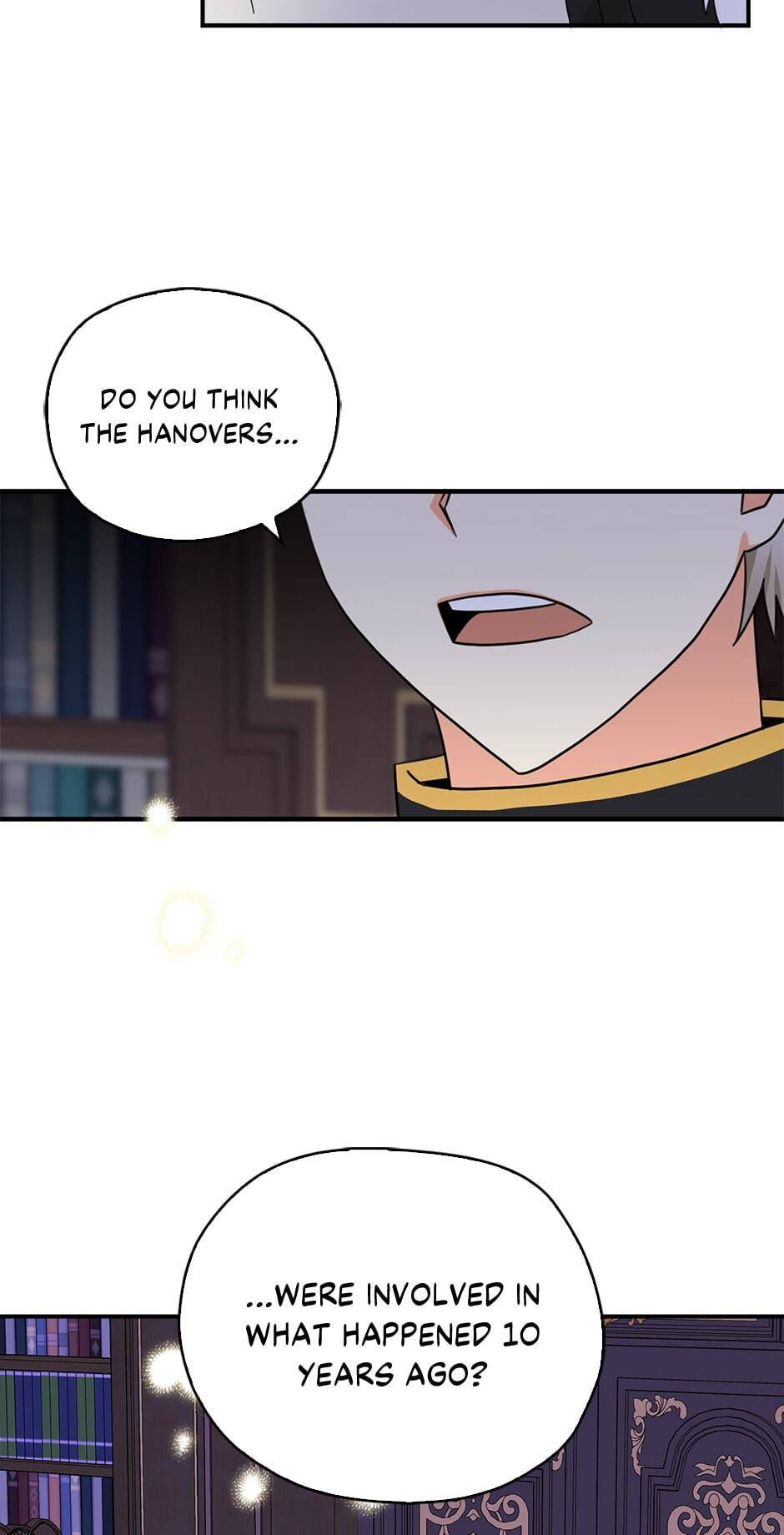 My Three Tyrant Brothers Chapter 21 page 71 - 