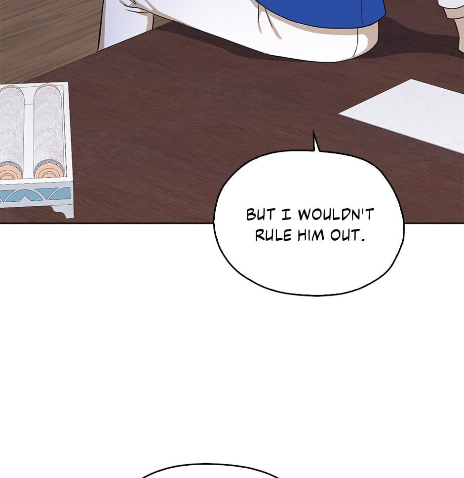 My Three Tyrant Brothers Chapter 22 page 12 - 