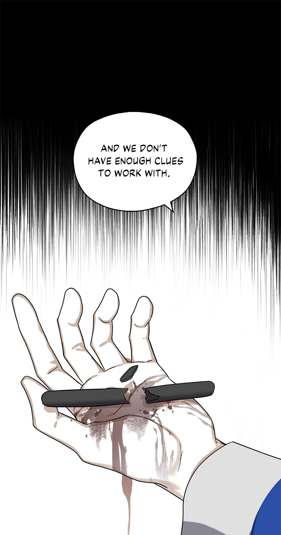 My Three Tyrant Brothers Chapter 22 page 15 - 