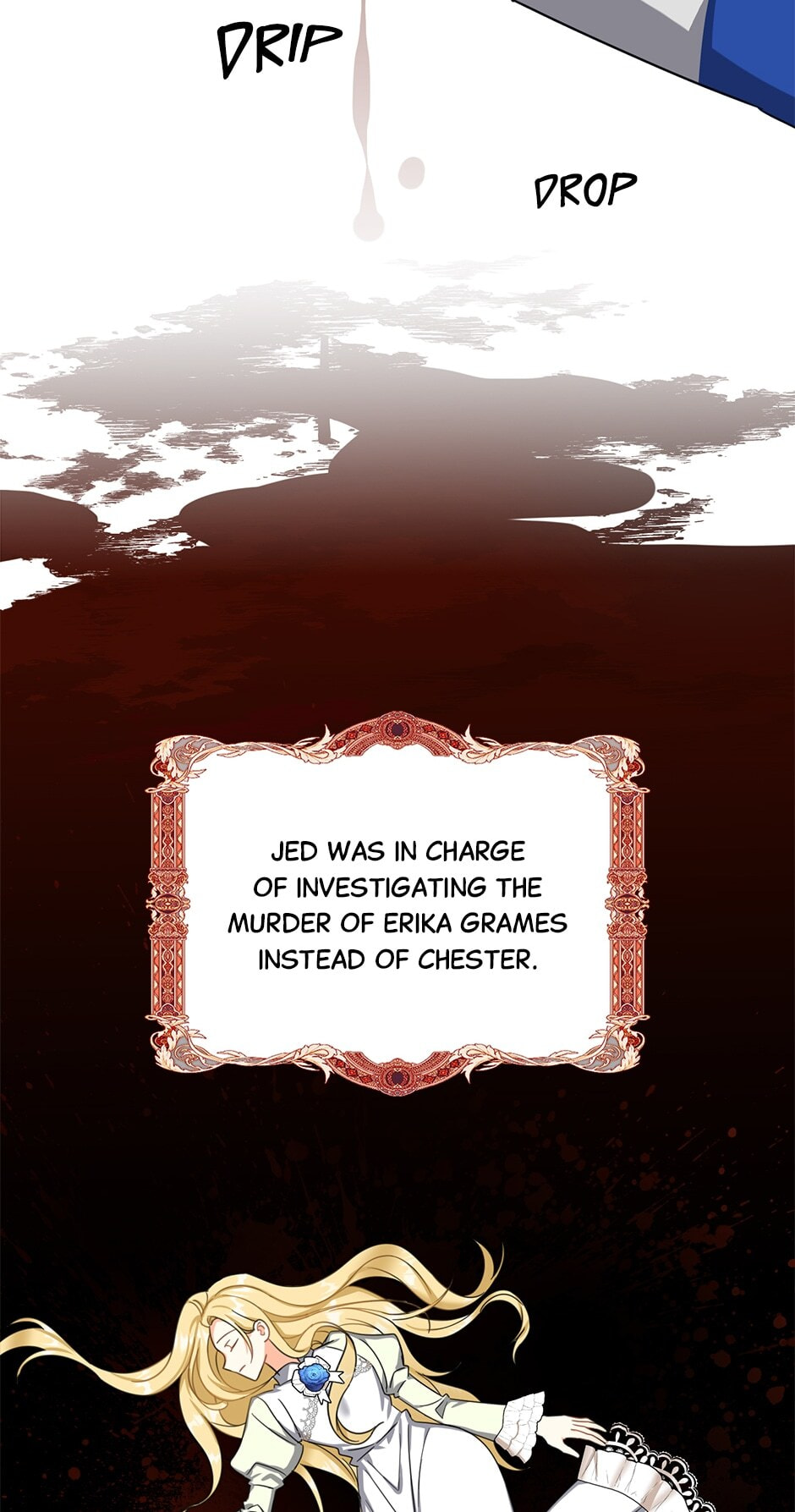 My Three Tyrant Brothers Chapter 22 page 16 - 
