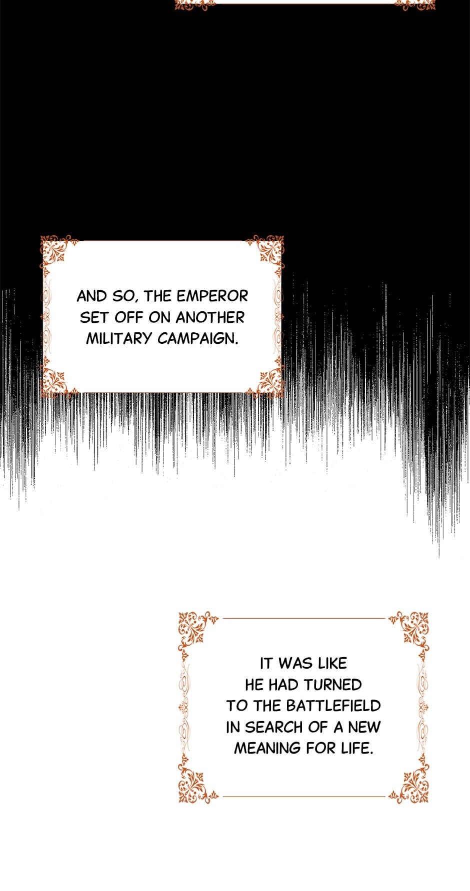 My Three Tyrant Brothers Chapter 22 page 20 - 