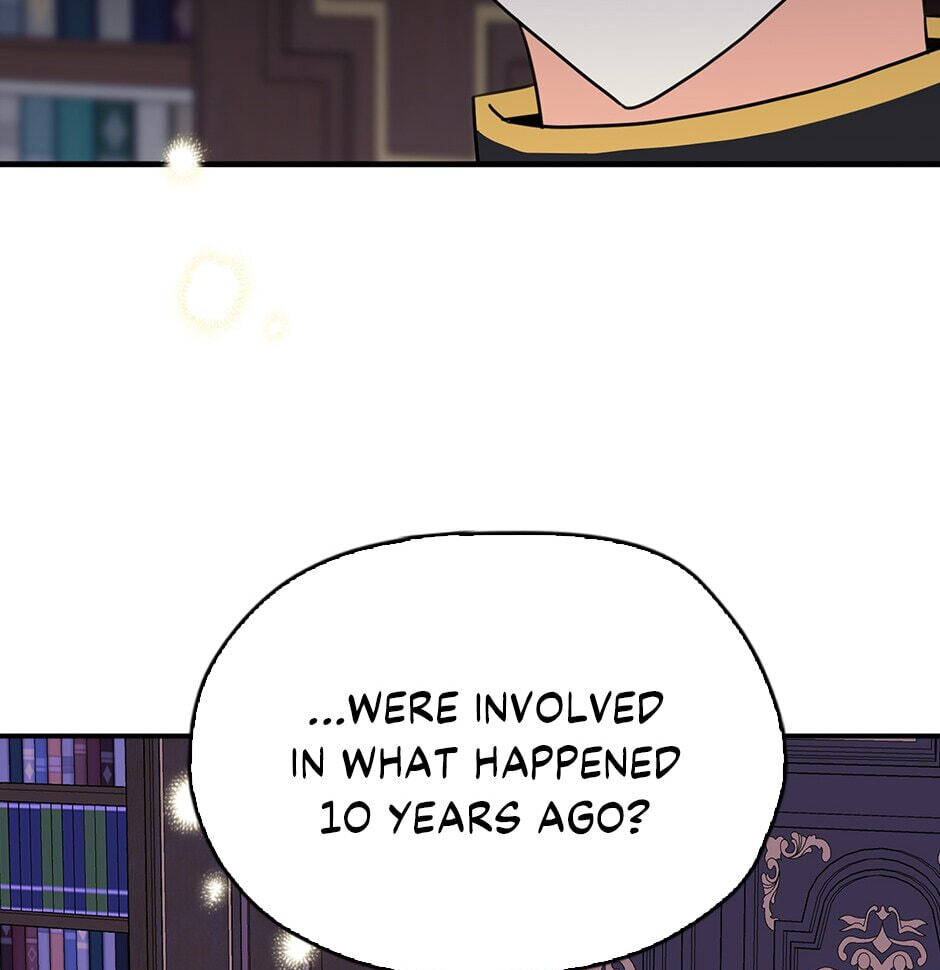 My Three Tyrant Brothers Chapter 22 page 3 - 