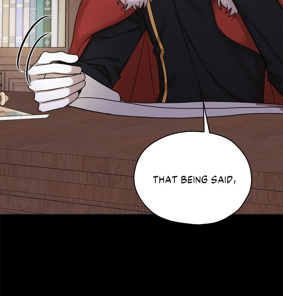 My Three Tyrant Brothers Chapter 22 page 23 - 
