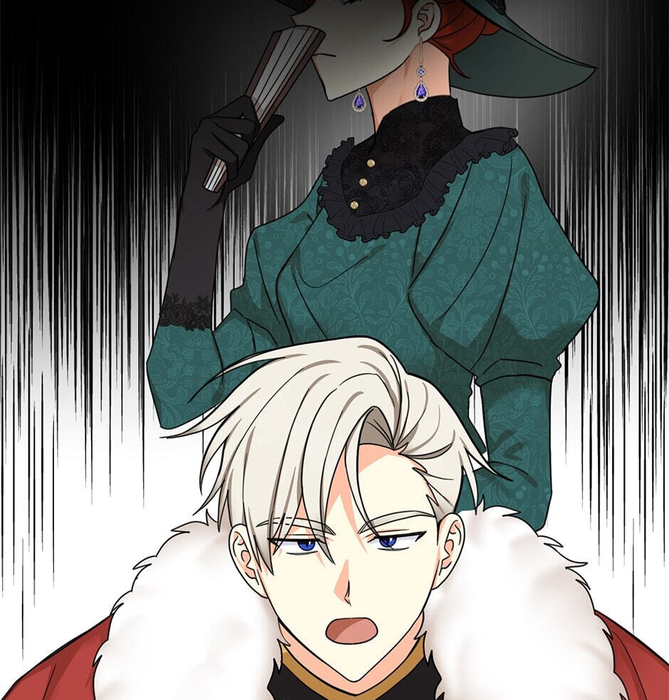 My Three Tyrant Brothers Chapter 22 page 25 - 