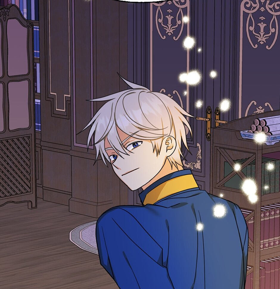 My Three Tyrant Brothers Chapter 22 page 4 - 