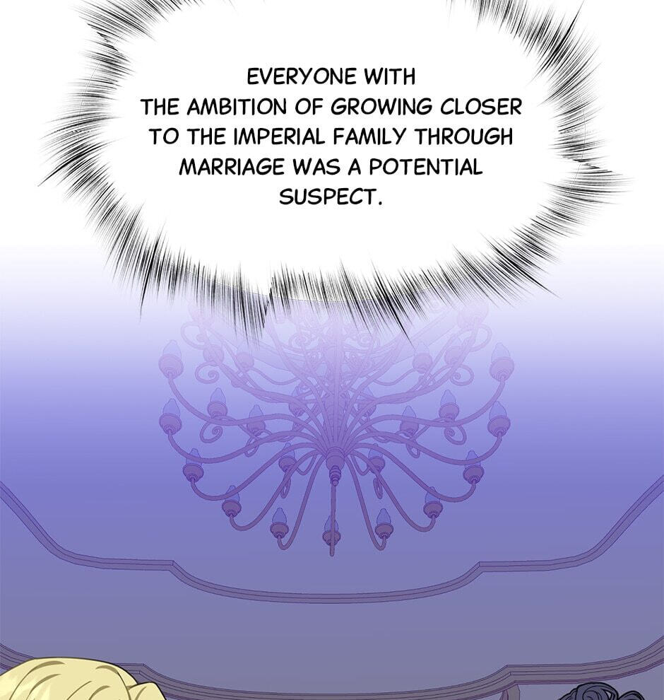 My Three Tyrant Brothers Chapter 22 page 37 - 
